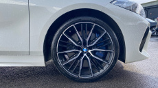 BMW 1 Series 118i [136] M Sport 5dr Step Auto [LCP] Petrol Hatchback